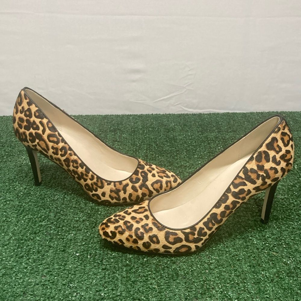 Cole Haan Grand OS women’s heels size 8B (OKPM-05-034)